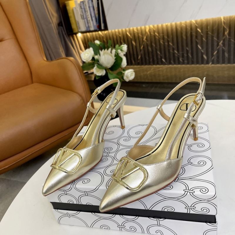 Valentino High Heels